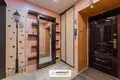 Wohnung 2 zimmer 51 m² Minsk, Belarus