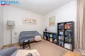 Квартира 2 комнаты 39 м² Вильнюс, Литва