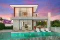 Haus 5 Schlafzimmer 577 m² Malaga, Spanien