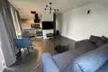 1 room apartment 35 m² in Wroclaw, Poland