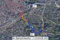 Commercial property 159 m² in Vilnius, Lithuania