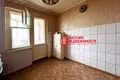 Apartamento 4 habitaciones 79 m² Grodno, Bielorrusia