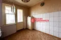 Appartement 4 chambres 79 m² Hrodna, Biélorussie