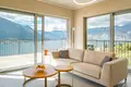 Apartamento 4 habitaciones 158 m² Dobrota, Montenegro