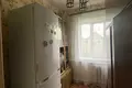 Appartement 3 chambres 49 m² Jodzina, Biélorussie