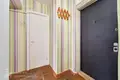 Квартира 1 комната 34 м² Минск, Беларусь