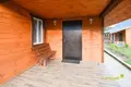 Casa 73 m² Krajski sielski Saviet, Belarús