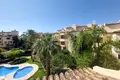 Mieszkanie 2 pokoi 120 m² Altea, Hiszpania