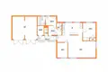 Дом 3 комнаты 85 м² Юпяя, Финляндия
