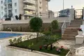 Duplex 3 rooms 55 m² Alanya, Turkey