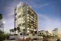 Complejo residencial O Ten — new apartments in a residential complex by Aqua Properties for obtaining a resident visa and rental income in Dubai Healthcare City