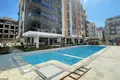 2 room apartment 50 m² Konyaalti, Turkey