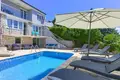 6 bedroom villa 200 m² Novi Vinodolski, Croatia