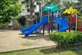 Wohnung 3 zimmer 120 m² Alanya, Türkei