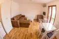 Apartamento 1 habitacion 33 m² en Budva, Montenegro
