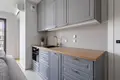 2 room apartment 40 m² in Warsaw, Poland