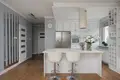 2 room apartment 52 m² Warsaw, Poland