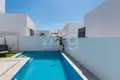 Villa de tres dormitorios 122 m² Cartagena, España
