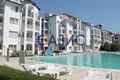 2 bedroom apartment 60 m² Sunny Beach Resort, Bulgaria