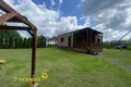 Maison 70 m² Kalodziscanski sielski Saviet, Bélarus