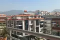 Apartamento 2 habitaciones 50 m² en Alanya, Turquía