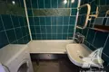 1 room apartment 34 m² Zhabinka, Belarus