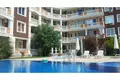 Apartment 46 m² Sunny Beach Resort, Bulgaria