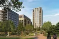 Квартира 2 спальни 104 м² Лондон, Великобритания
