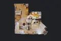 1 bedroom apartment 76 m² Ravda, Bulgaria