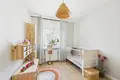 Квартира 3 комнаты 61 м² Варшава, Польша