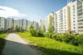 1 room apartment 43 m² Minsk, Belarus