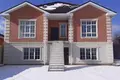 House 270 m² Rostov-on-Don, Russia