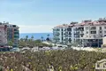 3 room apartment 95 m² in Alanya, Turkey