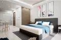 Studio apartment 1 bedroom 39 m² Dubai, UAE