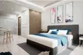 Studio 1 chambre 39 m² Dubaï, Émirats arabes unis