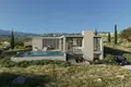 Villa in Minthis Resortwith an area of 207 sq.m.