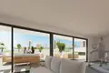 Penthouse 3 Schlafzimmer 99 m² Calp, Spanien