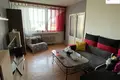 1 bedroom apartment 33 m² Most, Czech Republic