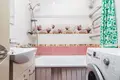 Apartamento 3 habitaciones 65 m² Minsk, Belarús