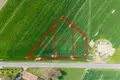 Atterrir 697 m² Slupia, Pologne