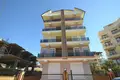 Квартира 2 комнаты 70 м² Аланья, Турция