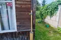 Maison 65 m² Lahoïsk, Bélarus