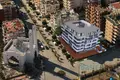 Residential quarter New Build Apartment in the heart of Oba Alanya