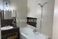 Apartamento 1 habitación 57 m² Odessa, Ucrania