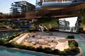 2 bedroom apartment 1 183 m² Business Bay, United Arab Emirates