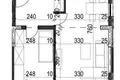 Wohnung 1 Schlafzimmer 47 m² Radanovici, Montenegro