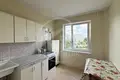 Wohnung 1 zimmer 35 m² Minsk, Belarus