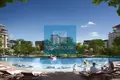 Apartamento 1 habitación 877 m² Business Bay, Emiratos Árabes Unidos