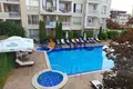 Wohnung 2 zimmer 59 m² Sweti Wlas, Bulgarien