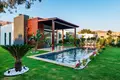 3 bedroom villa 170 m² Derekoey, Turkey
